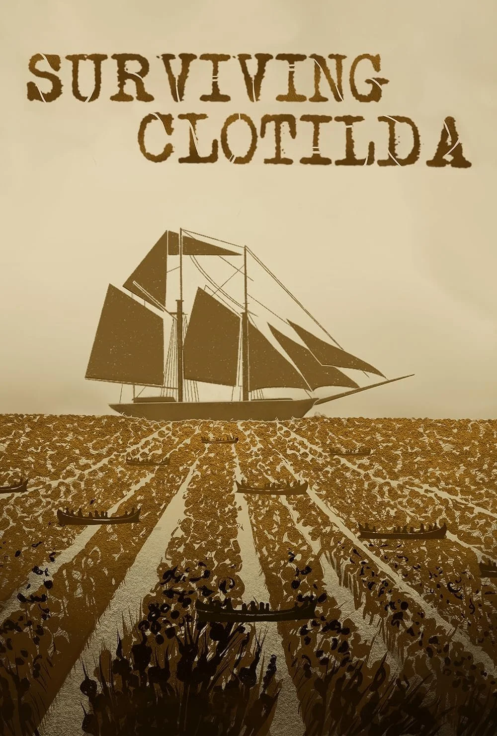 Surviving Clotilda